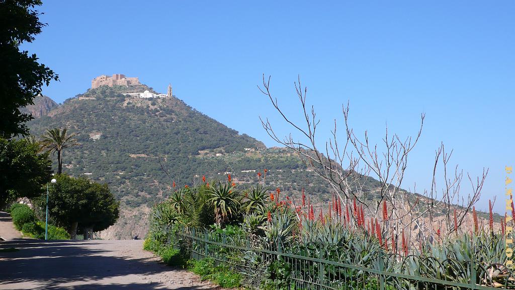 ORAN MARS 2012 85 promenade  de Letang.JPG